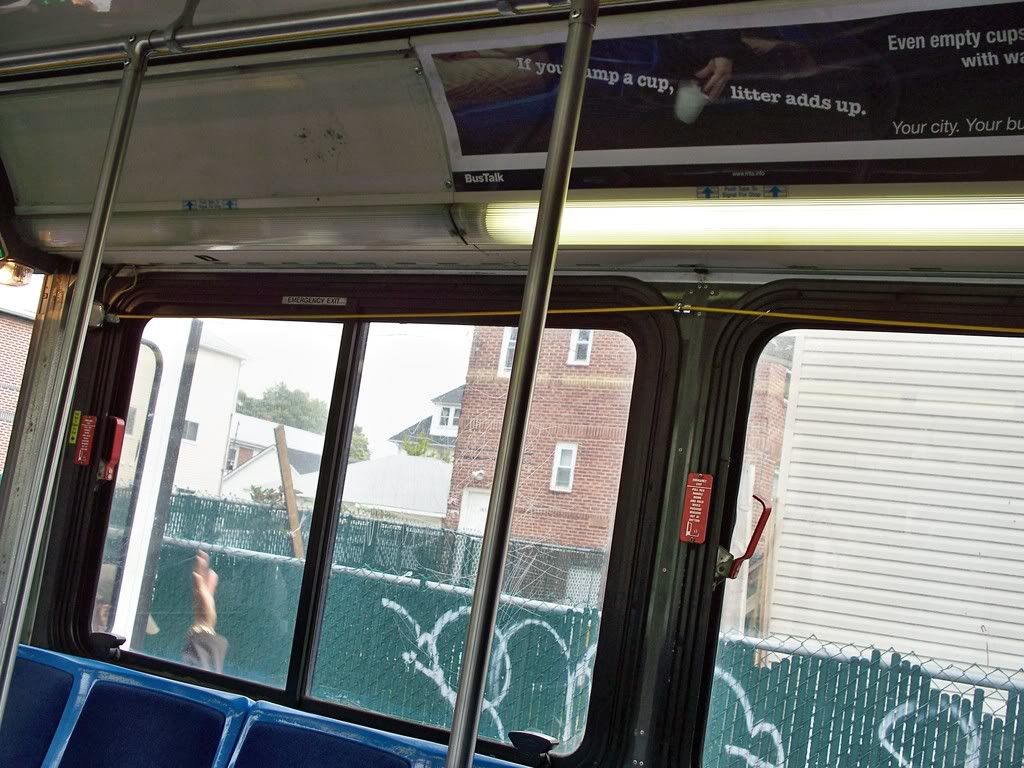 pull cords on 6013 Bus Photos & Videos NYC Transit Forums